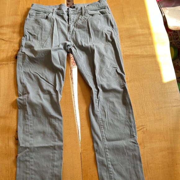 Flint & Tinder 365 Pants 33x30 slim fit - Picture 1 of 5
